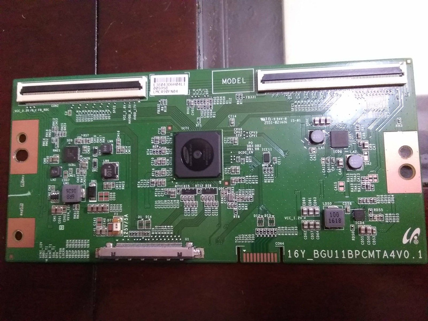 Notebook DV5 HP motherboard (intel PM45 G98-700) 482867-001